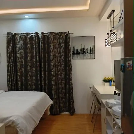 Bella\'S Studio Haven In Mivesa